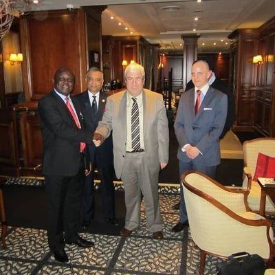 alan_ebong's profile picture. Entrepreneur