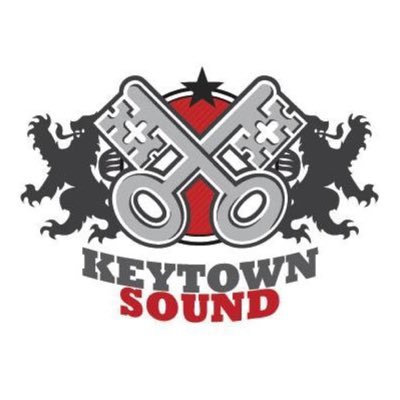 DJ / Selecta @ #KeytownSound Promotor: #GlueFactory #TopRankin #RastaNation