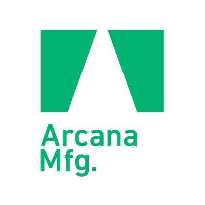 ArcanaMfg's profile picture. 長野県で活動中のベンチャー企業です。
全身3Dスキャナーや卓上3Dスキャナーの開発·販売や様々な受託開発をしています。
Great ideas for tomorrow! We are developing 3D scanners.
#FacTrans #3DScanner #ArcanaMfg