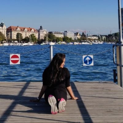 SoumiDasgupta14's profile picture. Here to empty my head and scribble all the way. I myself might not agree with what I write after un-learning my learnings.