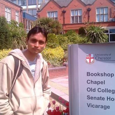 akjastwal's profile picture. प्रजापति