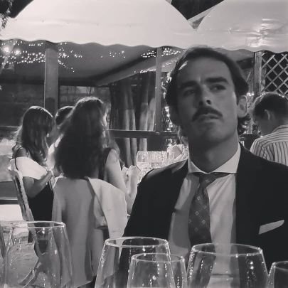 PablusRuiz's profile picture. Lo primero: Católico y Español. Madridista y Cofrade a partes iguales. Mejor agobiado que aburrido. Aprendiendo a vivir.