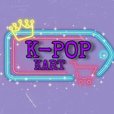 KpopKart_'s profile picture. We are open for resellers please dm us right away