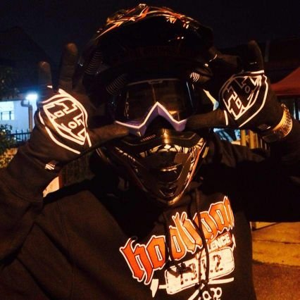 syfq212's profile picture. Siempre Peligroso