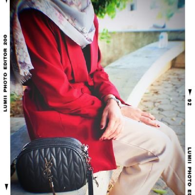 لا توجد سِيرة ذاتية صَحيحة، فَالإنسان يكذب دائمًا حين يتحَّدث عن نفسه.💜
5th Medical student in omu
https://t.co/jJEWfnDdJb