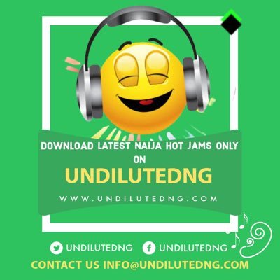 UndilutedNG's profile picture. Number one authentic information arena....
Visit https://t.co/lbZOZHyfDB