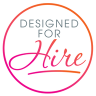 Designed for Hire(@DesignedHire) 's Twitter Profile Photo
