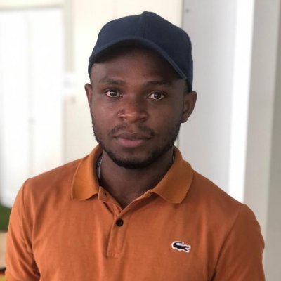 Danieluac's profile picture. Software Engineer