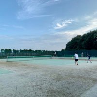 豊橋技科大　硬式テニス部🎾 (@tut_tennisclub) Twitter profile photo