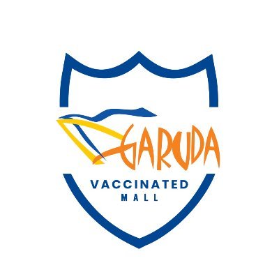 Garuda Vaccinated Mall
