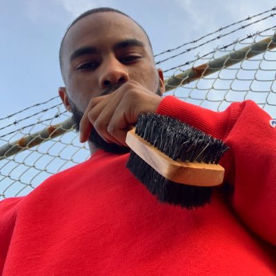 _PapiBeyron's profile picture. 