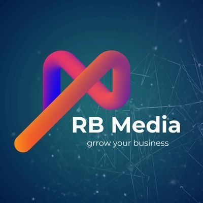 This account is official account of RB Media. Work - app development, website development,Promotion. By @ RB Media