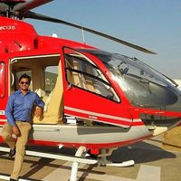 Sourabh Sinha (@saurabhpsinha) 's Twitter Profile