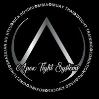 Apex Fight Systems (@apexfs330) 's Twitter Profile