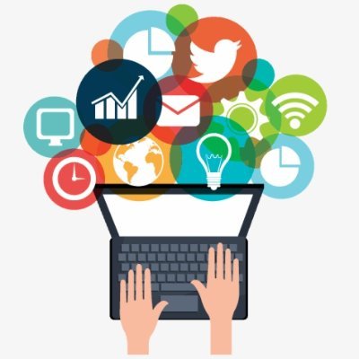 Hey I am #professional #digital marketer💻.would love to #develop your #businessgrowth you can share with me any🥰 difficulties in chat box📩.