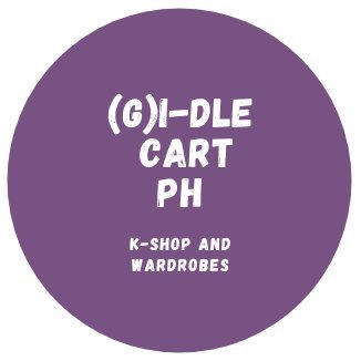 Mainly for (G)I-DLE & SOOJIN
Not a shop~
(gg ults)
#GDP_Updates - updates
#GDP_Notice - notice
#GDP_Feedbacks - Feedbacks

Check carrd for Masterlist