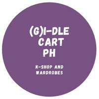 (G)CP | πΈ MINNIE HER (@gidlecartph) 's Twitter Profile Photo (G)CP | πΈ MINNIE HER (@gidlecartph) 's Twitter Profile Photo