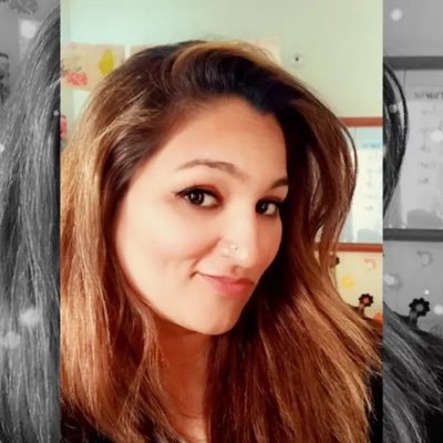 Suffering from GAD, supporter of Democracy ONLY. Fan of BB and Maryam Nawaz Sharif 💓