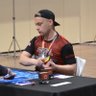 JakeQuinsee's profile picture. Former National Champion, UK Worlds Competitor, 22 YCS Top Cut finishes. 60+ Regional Championship wins. Future Lorcana Champion.