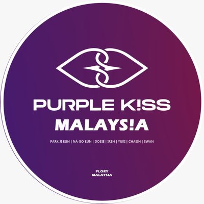 Purplekiss_MY's profile picture. @RBW_PURPLEKISS MALAYSIA First Fanbase Account 💜💋 |. 📩:purplekiss07malaysia@gmail.com |. DM for enquiries.