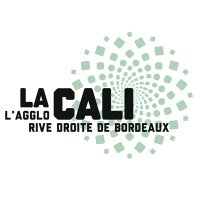 La Cali - Communauté d'agglomération du libournais (@lacali_agglo) 's Twitter Profile
