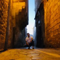 Goca Yörük(@naabiyonhaci) 's Twitter Profile Photo Goca Yörük(@naabiyonhaci) 's Twitter Profile Photo