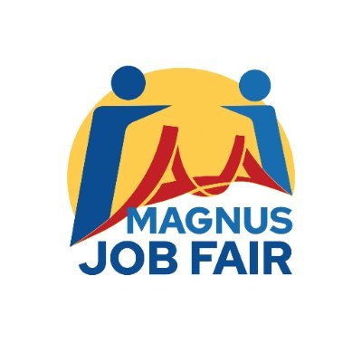 magnusjobfair's profile picture. 