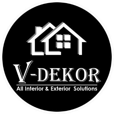 dekor_v's profile picture. Best Interior And Exterior Décor In Chennai.
Modular Kitchen,
Sliding Wardrobe,
Wallpaper,
Toughened Glass,
False ceiling,
Curtains & Blinds,
Artificial Grass.