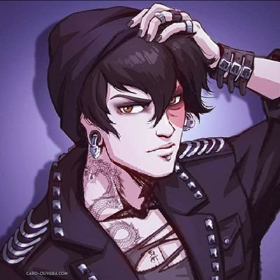 ill love you all of my life until you close your eyes for good 🖤🖤- Dominic Harrison
❤skye
I'm just a fleabag