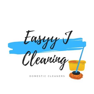 CleaningEasyy's profile picture. Welcome to Easyy J Cleaning Hub. We are a professional domestic cleaning service based in East London, here for all your cleaning needs. Drop us a message☺️