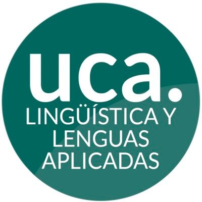 Cuenta oficial del Grado en Lingüística y Lenguas Aplicadas. Facultad de Filosofía y Letras. Universidad de Cádiz. #docencia #divulgación #culturacientífica