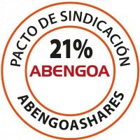 Abengoashares (@abengoashares) 's Twitter Profile