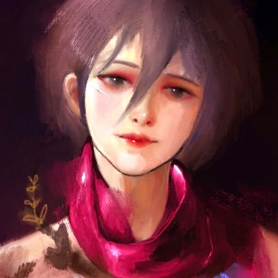 mithicallieさんのプロフィール画像