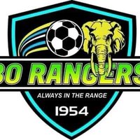 Bo Rangers FC (@bo_rangers) 's Twitter Profile