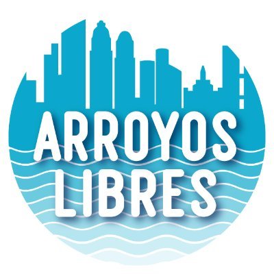 📌 ¿Sabías que estás pisando un arroyo?
👉 Interesad@s en aguas urbanas (escondidas + visibles)
ℹ arroyoslibres@gmail.com
🦉 Link al libro nuevo 🔗