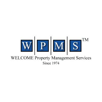 WELCOME Property Management Services