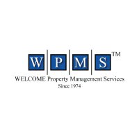 WELCOME Property Management Services(@WELCOME_WPMS) 's Twitter Profile Photo