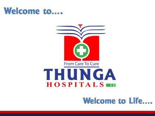 thungahospital's profile picture. 