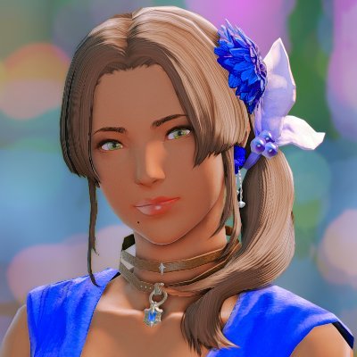 Miss Moreauさんのプロフィール画像