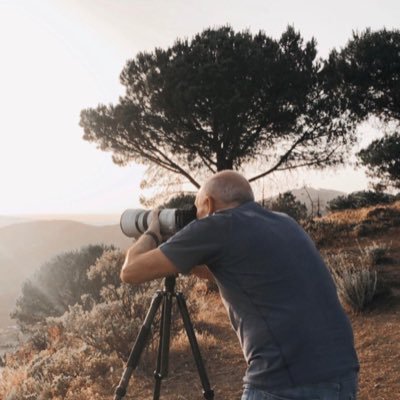 Fotografiando el mundo desde Gran Canaria. https://t.co/amyTjJVzNo