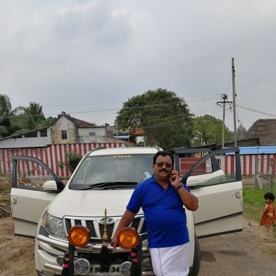 ManoharanVenug5's profile picture. 