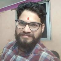 Sanket Digambar Kanekar(@DigambarSanket) 's Twitter Profile Photo