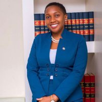 Claire Amanya Rukundo - Kakeeto(@UgLadyLawyer) 's Twitter Profile Photo