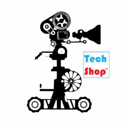 The official account of #TechShop Productions from @TechShopKSA الحساب الرسمي #تك_شوب السعودية لقطاع مونتاج الافلام ( بطريقة هوليوود السينمائية )