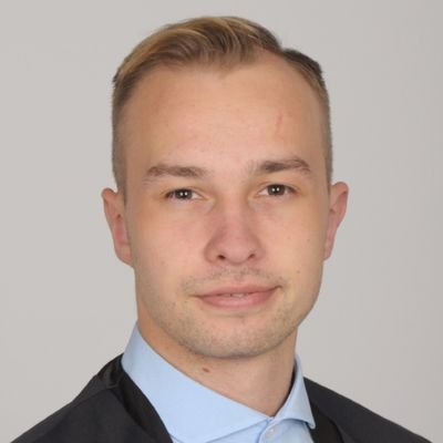 Patrick6Menzel's profile picture. Ich bin sehr stolz auf das was ich tue und auf die Menschen die mich umgeben
Persönlichkeitsentwicklung, Verkauf & Kundenservice
Business Trainer 
Förderberater