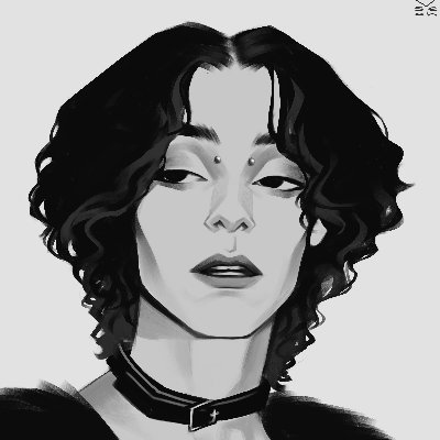 just another friendly neighborhood Malkavian... or is he? /eng, 汉语 und ein bisschen Deutsch (profile pic by @vsechart)