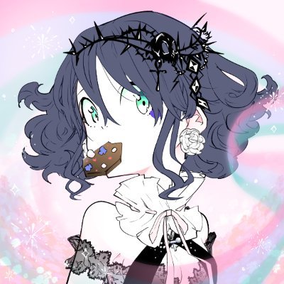 東雲紛さんのプロフィール画像