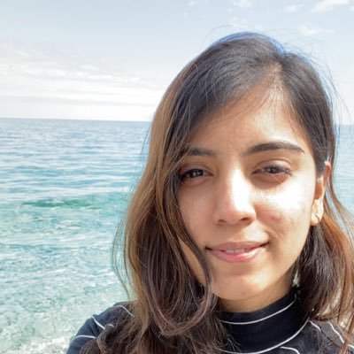 iamdsouzajan's profile picture. Extroverted introvert