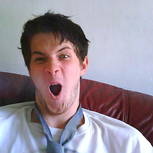 Alduroth's profile picture. 