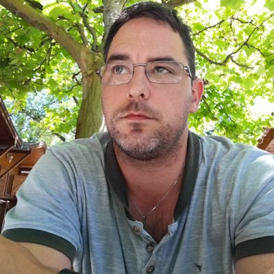 gergi1985's profile picture. 